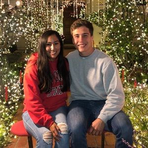 Meet your Posher, Nicholas